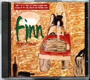 Finn - Angel's Heap 2 x CD Set